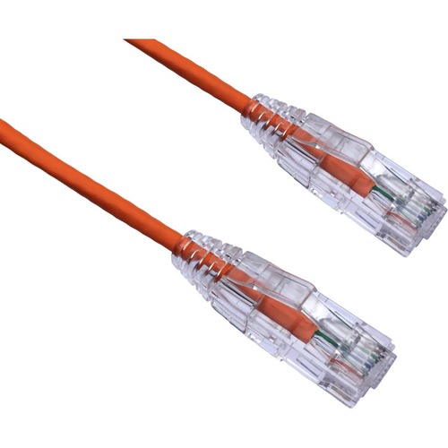 CAT6 BENDNFLEX ULTRA-THIN