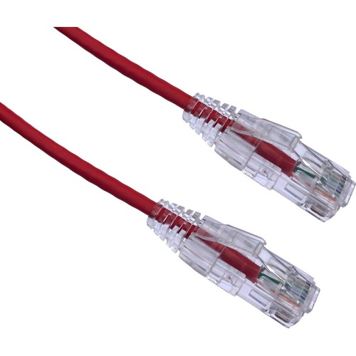 CAT6 BENDNFLEX ULTRA-THIN