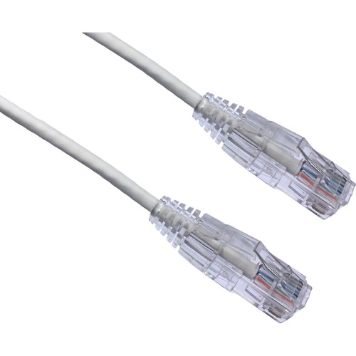 CAT6 BENDNFLEX ULTRA-THIN