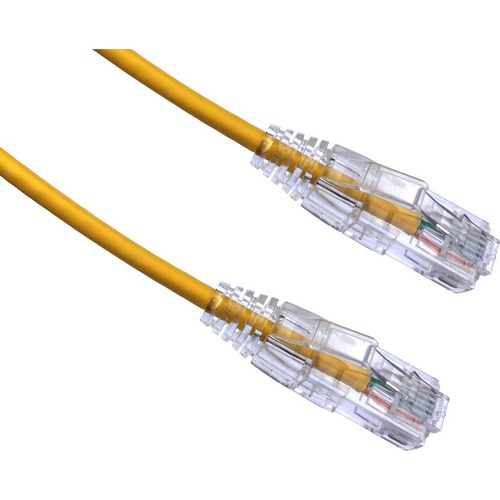 CAT6 BENDNFLEX ULTRA-THIN