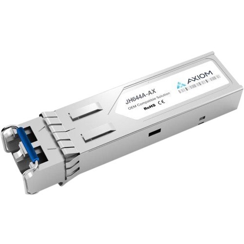 10GBASE-SRL SFP+ TRANSCEIVER