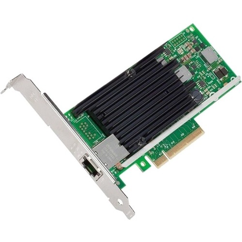 10GBS SINGLE PORT RJ45 PCIE 3.0