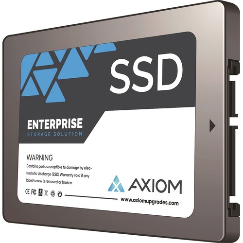 480GB ENTERPRISE EP400 SSD