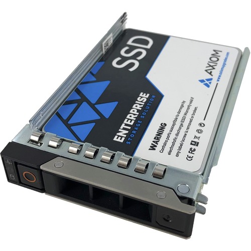 9600GB ENTERPRISE EP400 SSD
