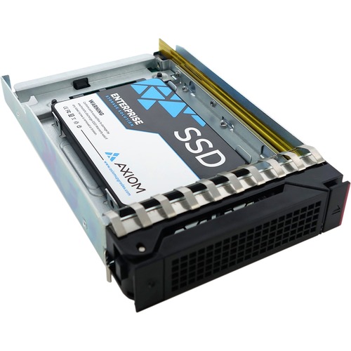 1.92TB ENTERPRISE EP400 SSD