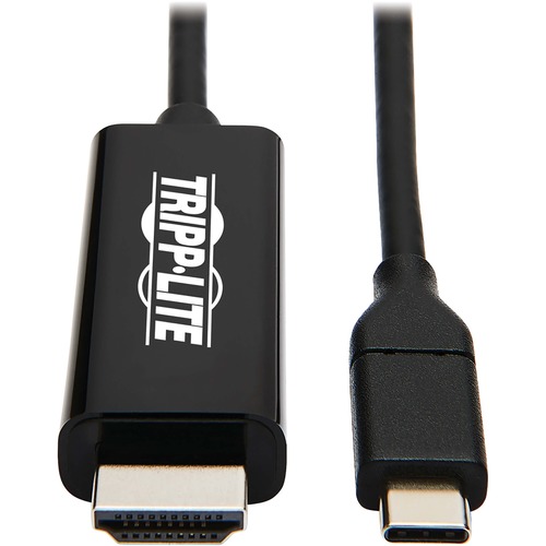 USB C TO HDMI ADAPTER CABLE 4K