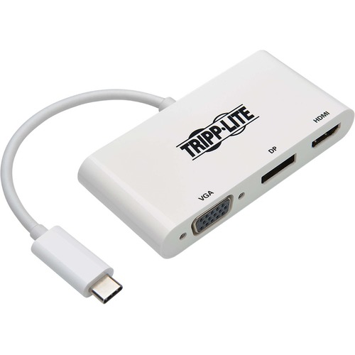 USB C TO HDMI DISPLAYPORT VGA