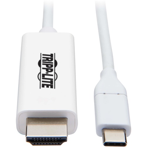 6FT USB C TO HDMI ADAPTER CABLE