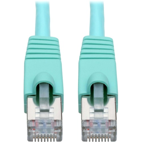 10FT CAT6A PATCH CABLE SNAGLESS