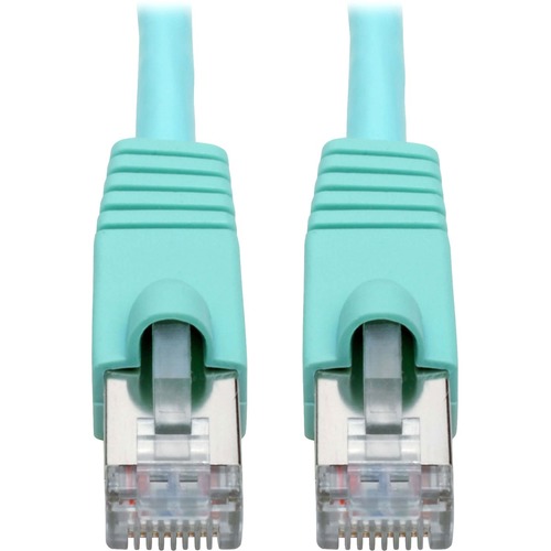 14FT CAT6A PATCH CABLE SNAGLESS
