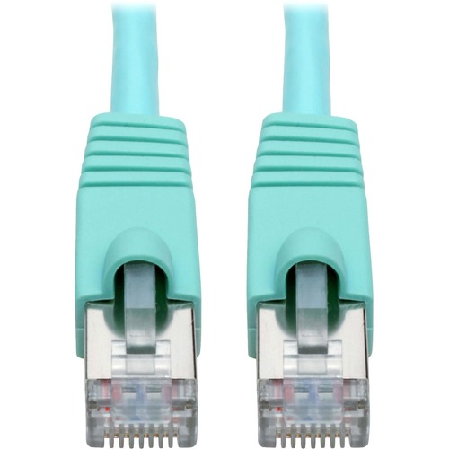 25FT CAT6A PATCH CABLE SNAGLESS
