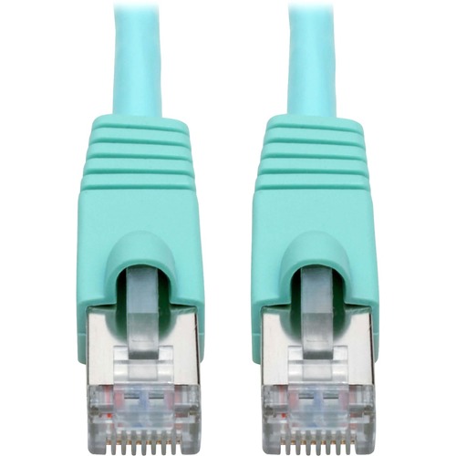 30FT CAT6A PATCH CABLE SNAGLESS