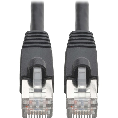 30FT CAT6A PATCH CABLE SNAGLESS