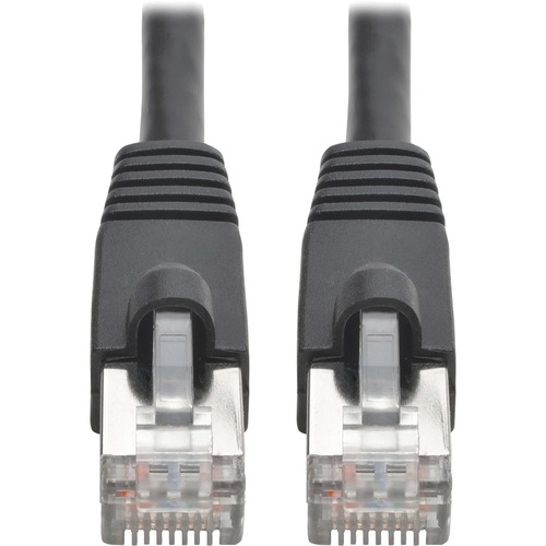 35FT CAT6A PATCH CABLE SNAGLESS