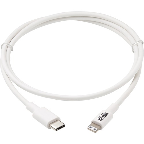 USB C LIGHTNING CHARGING CABLE