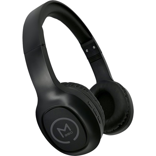 WRLS STEREO HEADPHONE W/MIC