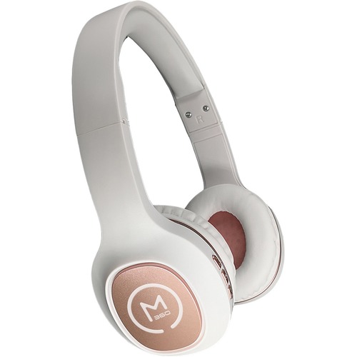WRLS STEREO HEADPHONE W/MIC