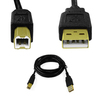 6FT USB 2.0 CABLE FOR PS667/