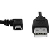6FT USB 2.0 CABLE A TO MINI-B