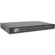 16PORT CAT5 KVM OVER IP SWITCH 