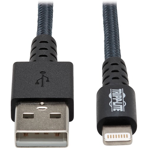 1FT USB-A TO LIGHTNING