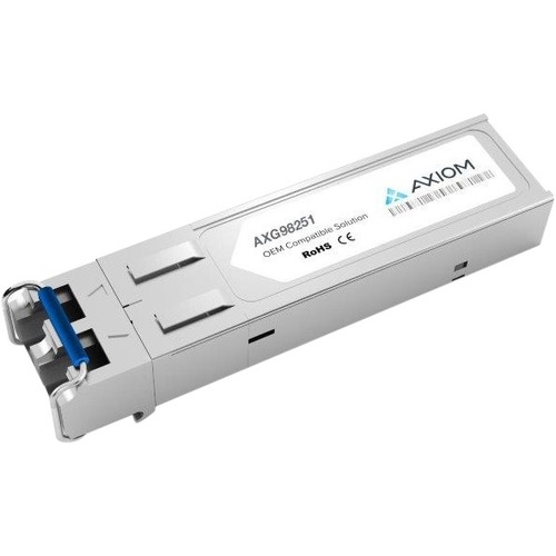 1000BSX SFP TRANSCEIVER