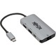 USB C ADAPTER CONVERTER 4K 