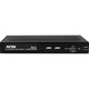 AMX NMX-ENC-N2412A N2400 SERIES 