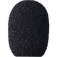 10PK AKG W82 BLACK FOAM 