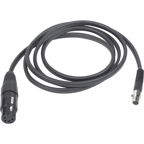 AKG MK HS XLR 4D CABLE