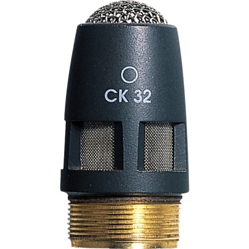 AKG CK32 HIGH-PERFORMANCE