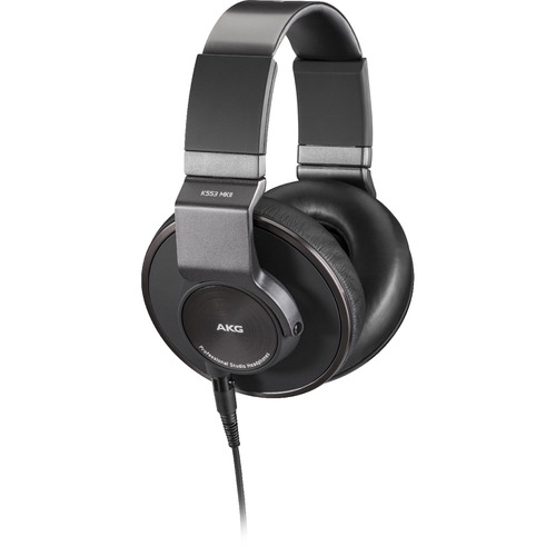 AKG K553 MKII STUDIO HEADPHONE