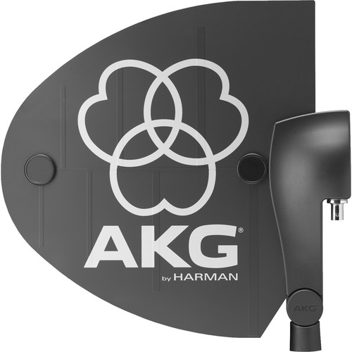 AKG SRA2 EW PASSIVE