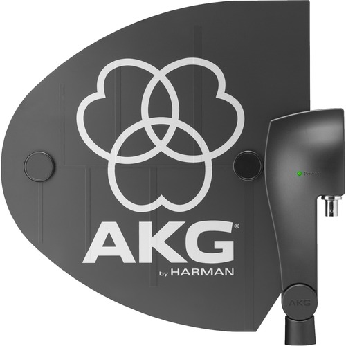 AKG SRA2B/EW ACTVE DIRECTIONAL