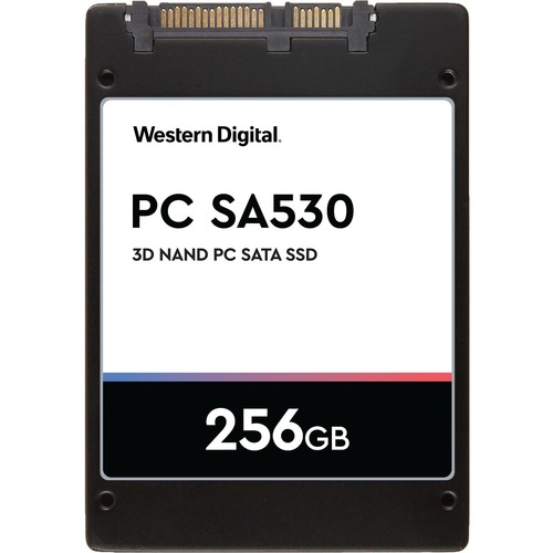 256GB PC SA530 CLIENT SSD SATA
