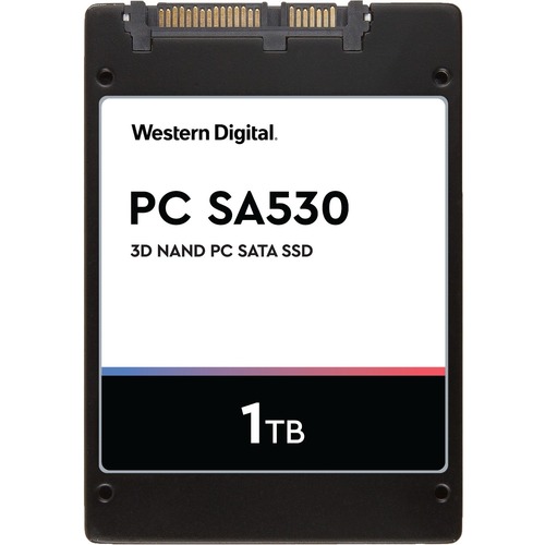 1TB PC SA530 CLIENT SSD SATA