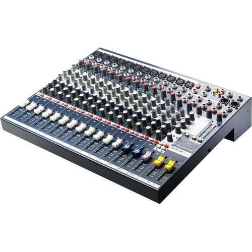 SOUNDCRAFT EFX12