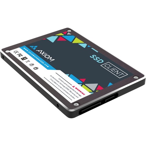 500GB C550N SERIES MOBILE SSD