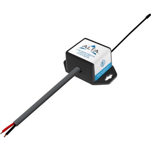 ALTA WRLS VOLT METER 0-500