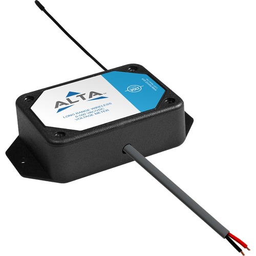 ALTA VOLT METER 0-500 AA BATT