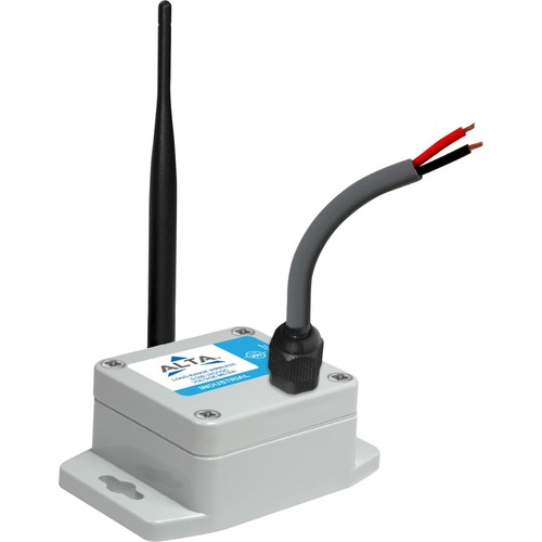 ALTA INDUSTRIAL WRLS VOLT METER