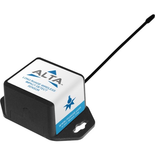ALTA WRLS ACCEL IMPACT DETECT