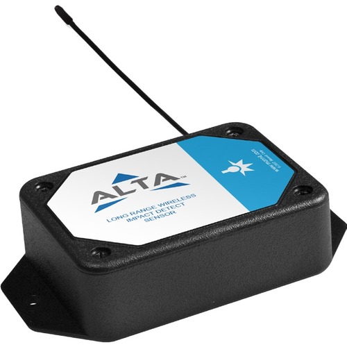 ALTA WRLS ACCEL IMPACT DETECT