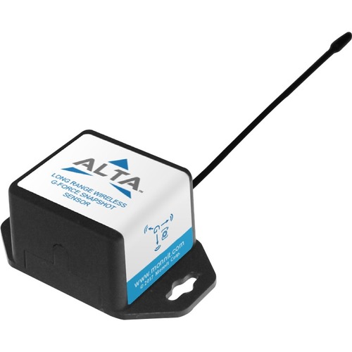 ALTA WRLS ACCEL G-FORCE