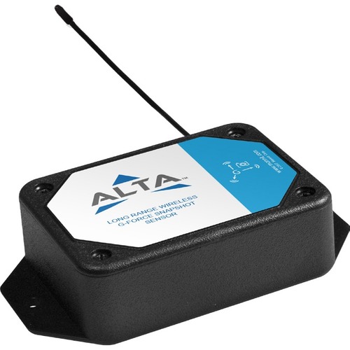 ALTA WRLS ACCEL G-FORCE