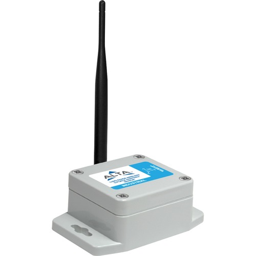 ALTA INDUSTRIAL WRLS ACCEL
