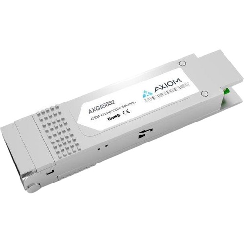 10GBASE-LR SFP+ TRANSCEIVER FOR