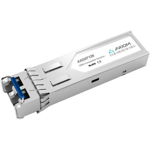 10GBASE-SR SFP+ TRANSCEIVER