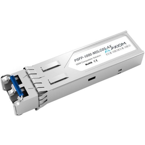 1000BSX SFP TRANSCEIVER