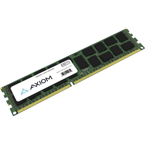 16GB DDR3-1866 ECC RDIMM KIT 2